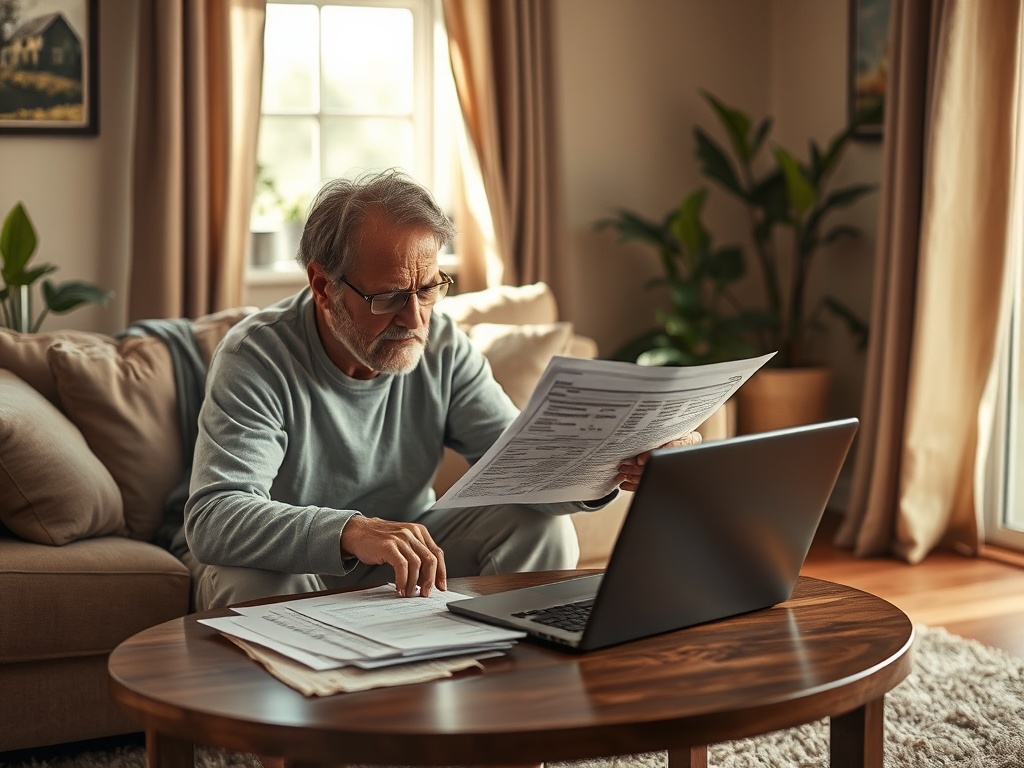 Ипотека и влияние длительных простоев в работе