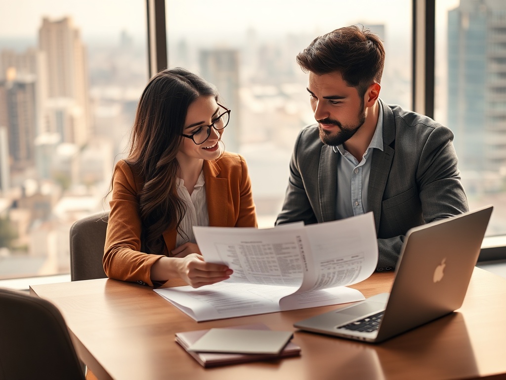 Покупка квартиры с использованием эскроу-счёта